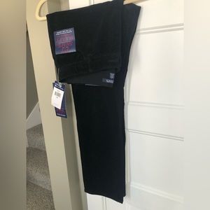 Brand New With Tags Women’s Chaps Straight Leg Corduroy Pants